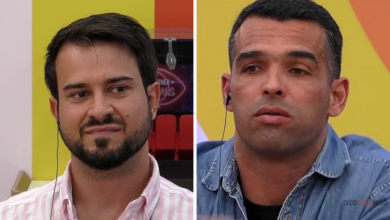 Luís Gonçalves guarda copos no quarto, 'incendeia' o «Big Brother» e Zaza atira: "É um tirano autêntico"