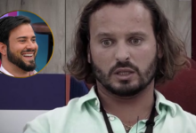 Francisco Monteiro alerta: "O Miguel joga para o exterior e está disposto a arrebentar com toda a gente aqui"