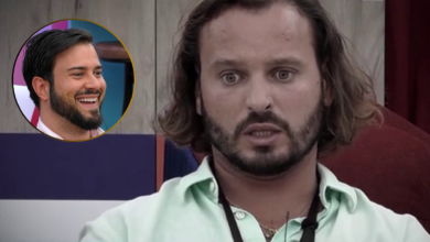 Francisco Monteiro alerta: "O Miguel joga para o exterior e está disposto a arrebentar com toda a gente aqui"