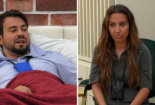 "Abomino a mentira, dá-me nojo": Francisco Monteiro perde as estribeiras com Catarina Miranda no «All Stars»