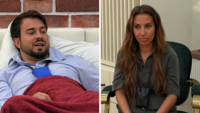 "Abomino a mentira, dá-me nojo": Francisco Monteiro perde as estribeiras com Catarina Miranda no «All Stars»