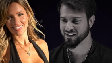 Zaza teme abandono de Andrea Pestana e Joana Albuquerque atira: "Porque é que estás a empatar a vida dela?"