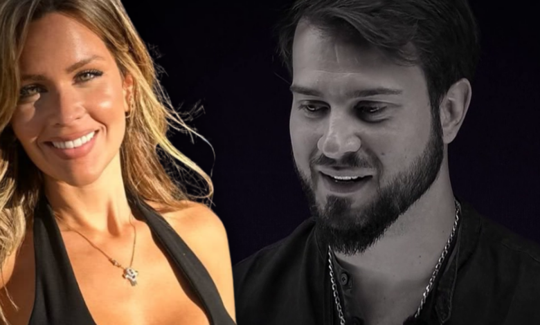 Zaza teme abandono de Andrea Pestana e Joana Albuquerque atira: "Porque é que estás a empatar a vida dela?"