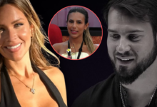 Zaza teme abandono de Andrea Pestana e Joana Albuquerque atira: "Porque é que estás a empatar a vida dela?"