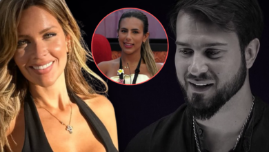 Zaza teme abandono de Andrea Pestana e Joana Albuquerque atira: "Porque é que estás a empatar a vida dela?"