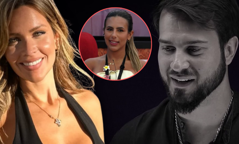 Zaza teme abandono de Andrea Pestana e Joana Albuquerque atira: "Porque é que estás a empatar a vida dela?"