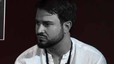"É mimado e odeia perder": Kina e Pedro Capitão apontam falhas a Francisco Monteiro no «Big Brother»