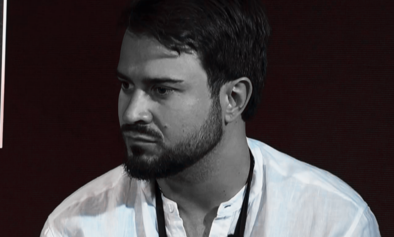 "É mimado e odeia perder": Kina e Pedro Capitão apontam falhas a Francisco Monteiro no «Big Brother»