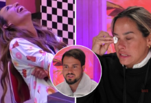 "Não se consegue rir dele próprio": Pedro Capitão aponta defeito crónico a Francisco Monteiro no «BB All Stars»