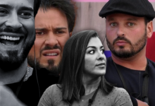 Big Brother: Miguel Vicente tenta travar Francisco Monteiro e é 'ridicularizado' em direto: "Galdéria posso?"
