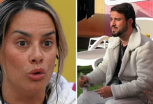 Manobra nos bastidores? Após escândalo da CPCJ no «Big Brother», Zaza dá 'exposed' à produção da TVI