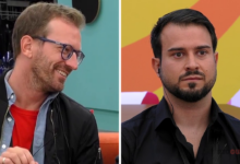 Para Adriano Silva Martins, "a verdadeira aliança é entre o Diogo Cunha e o Francisco Monteiro"