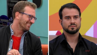 Para Adriano Silva Martins, "a verdadeira aliança é entre o Diogo Cunha e o Francisco Monteiro"