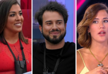 Gonçalo Quinaz revela detalhes sobre um after fora do 'Big Brother' que envolve Daniela Santos e Zaza