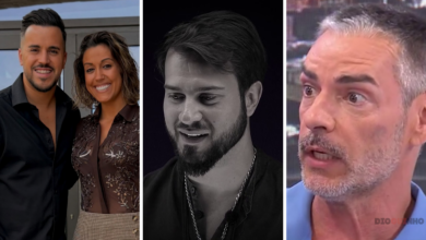 "Ide-vos limpar": Marisa Pires e Pedro Jorge unem-se a Cláudio Ramos contra 'fanáticos' de Francisco Monteiro