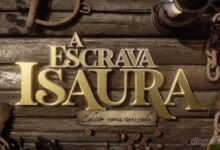 Reposição de "A Escrava Isaura" surpreende na tarde da RTP1 e lidera perante "A Sentença" e "Júlia"