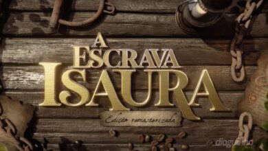 Reposição de "A Escrava Isaura" surpreende na tarde da RTP1 e lidera perante "A Sentença" e "Júlia"