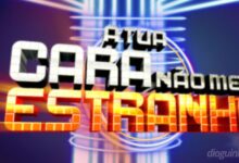 Sete anos depois, 'A Tua Cara Não Me É Estranha' volta