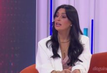 Alexandra Ferreira afasta-se da própria mãe… e assume que a prioridade é o filho