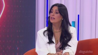 Alexandra Ferreira afasta-se da própria mãe… e assume que a prioridade é o filho