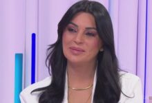 Alexandra Ferreira responde à mãe de Jéssica Maria: "Educadíssima!