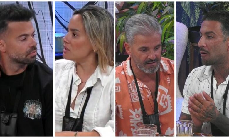 Ruben Boa Nova revela: Miguel Vicente deu-lhe um blazer e pediu-o de volta um mês depois
