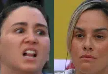 Cinha Jardim “A Helena é disparatada… e a reação da Ana é um pouco exagerada”
