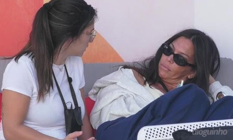 Big Brother - Jéssica Gomes teme pelo futuro de Francisco e Ana avisa: tudo pode correr mal…