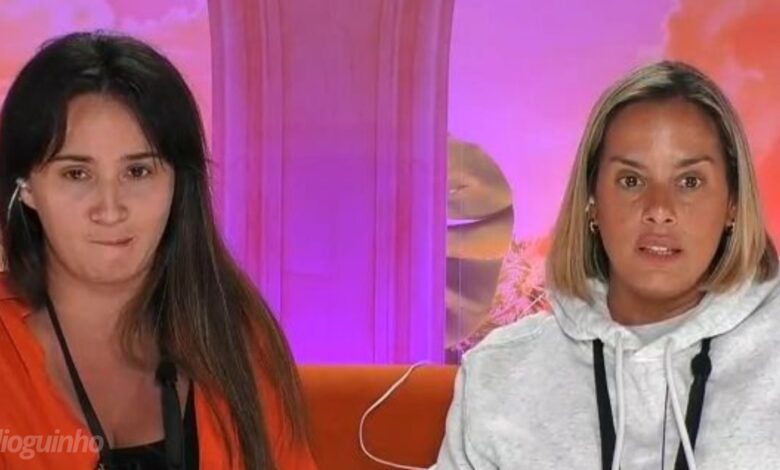 Helena Isabel expõe cansaço com a Ana: 'isto não é uma conversa, é uma saga'