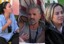 Big Brother. Ana Sousa avisa Hélder Teixeira sobre Helena: "Ela não respeitou o teu limite!"