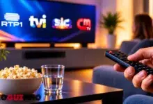 Audiências - TVI vence pelo segundo dia consecutivo. Veja tudo!