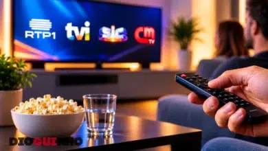 Audiências - TVI vence pelo segundo dia consecutivo. Veja tudo!