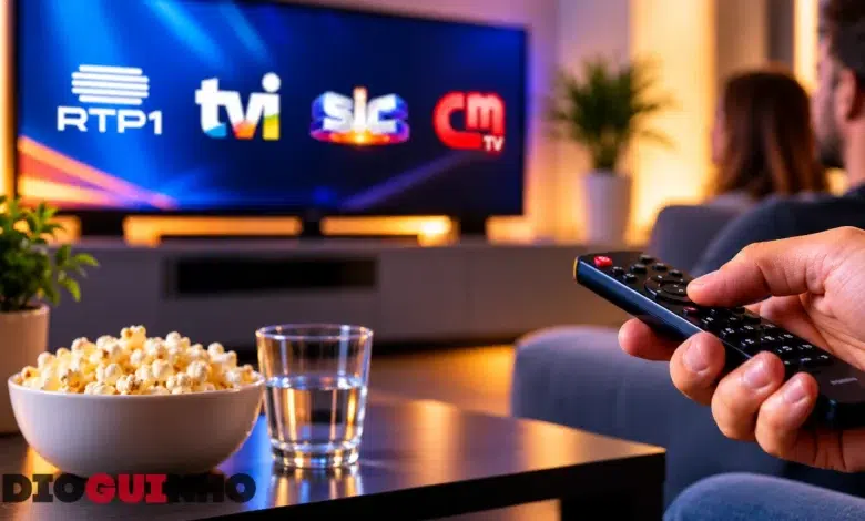 Audiências - TVI vence pelo segundo dia consecutivo. Veja tudo!