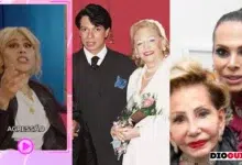 David Motta entra em contradição: afinal viu ou não agressões a Betty Grafstein
