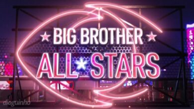 Os múltiplos ataques de 'assédio ' (inventados) no Big Brother All Stars