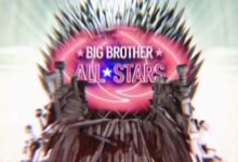 Kina sofre revés no 'Big Brother All Stars': está diretamente nomeada pelos colegas e (público)