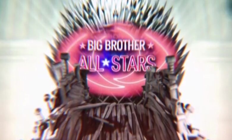Kina sofre revés no 'Big Brother All Stars': está diretamente nomeada pelos colegas e (público)