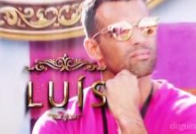 Luís Gonçalves respira de alívio: foi o primeiro salvo no Big Brother All Stars