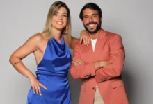 Micael explode com Bruna em 'Casados à Primeira Vista': "Fizeste-me duvidar de mim"