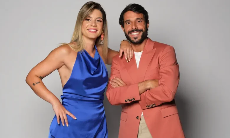 Micael explode com Bruna em 'Casados à Primeira Vista': "Fizeste-me duvidar de mim"