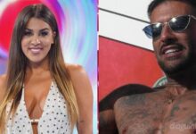 Daniela Santos sofre desilusão com Carlos Sousa: "Balde de água fria"