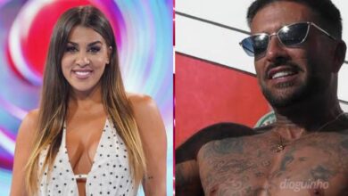 Daniela Santos sofre desilusão com Carlos Sousa: "Balde de água fria"
