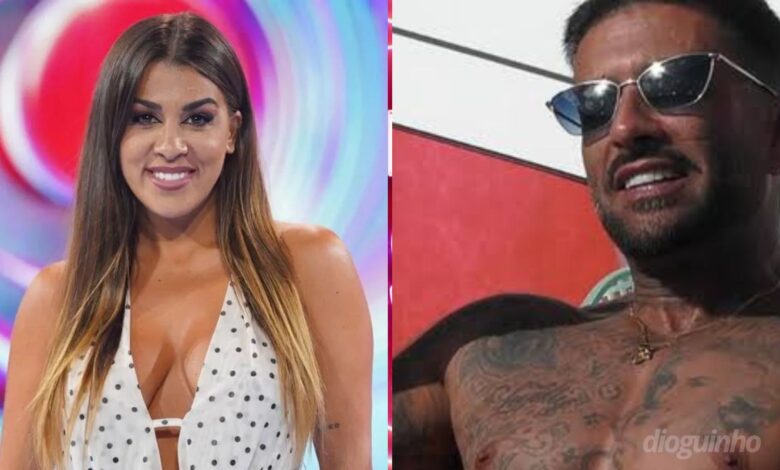 Daniela Santos sofre desilusão com Carlos Sousa: "Balde de água fria"