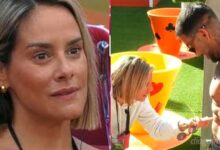 Quinaz 'avisa': ressuscitar a Helena com o Carlos foi prejudicial para a Jéssica e para a Ana no Big Brother