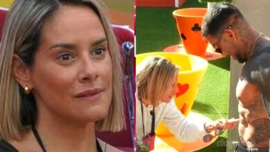 Quinaz 'avisa': ressuscitar a Helena com o Carlos foi prejudicial para a Jéssica e para a Ana no Big Brother