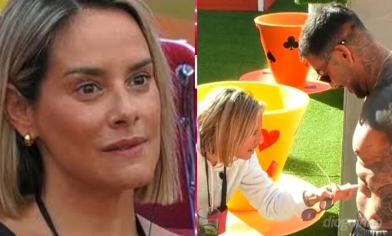 Quinaz 'avisa': ressuscitar a Helena com o Carlos foi prejudicial para a Jéssica e para a Ana no Big Brother