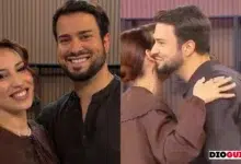 Francisco Monteiro criticado por Catarina Miranda no 'Big Brother'