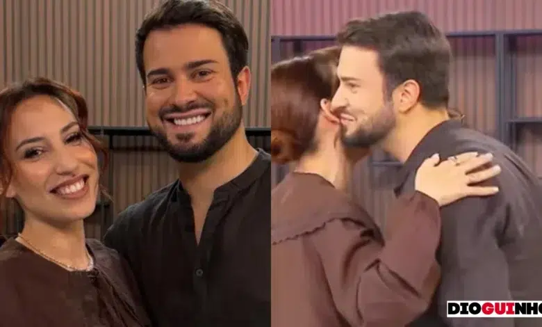 Francisco Monteiro criticado por Catarina Miranda no 'Big Brother'