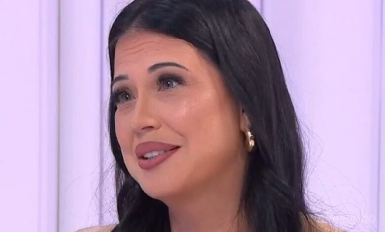 Cátia Palhinha revela preconceito após reality show: "Nunca mais tive trabalho!"