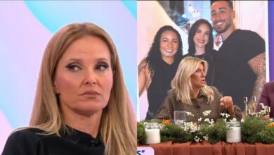 Cristina Ferreira critica ida de Afonso Leitão ao 'Big Brother All Stars'